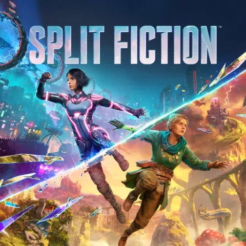 双影奇境 (Split Fiction) 